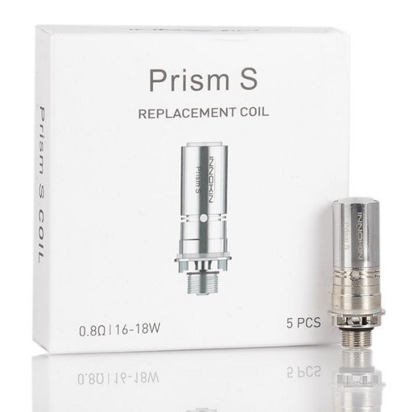 Innokin Prism S brennarar