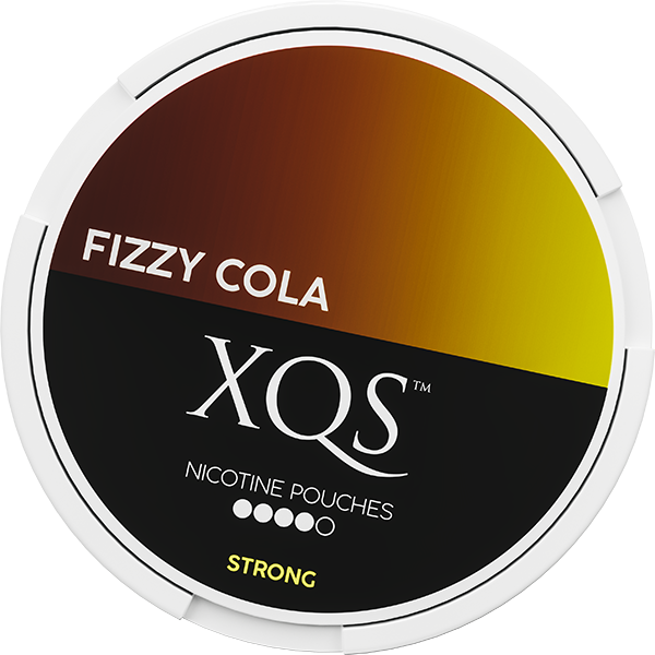 XQS - Fizzy Cola