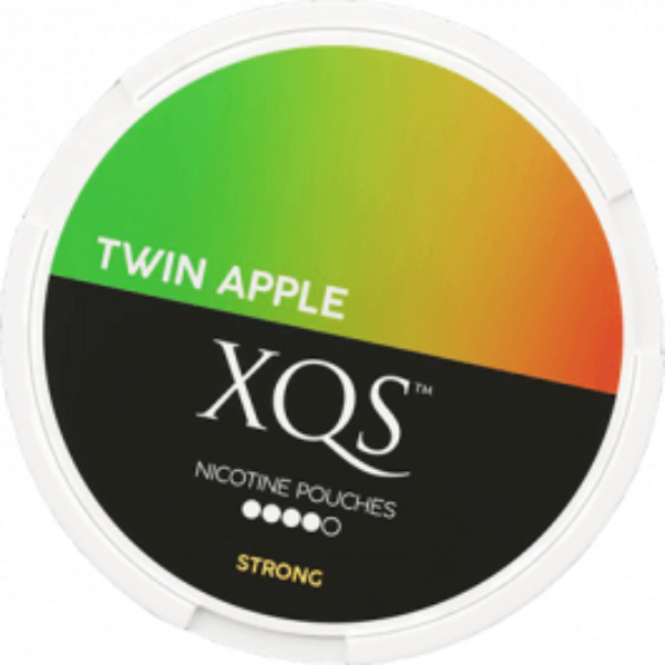 XQS - Twin Apple